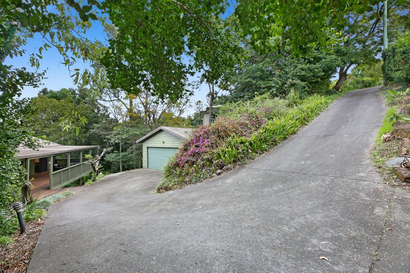 Photo - 42 Tarlington Road, Lower Beechmont QLD 4211 - Image 20