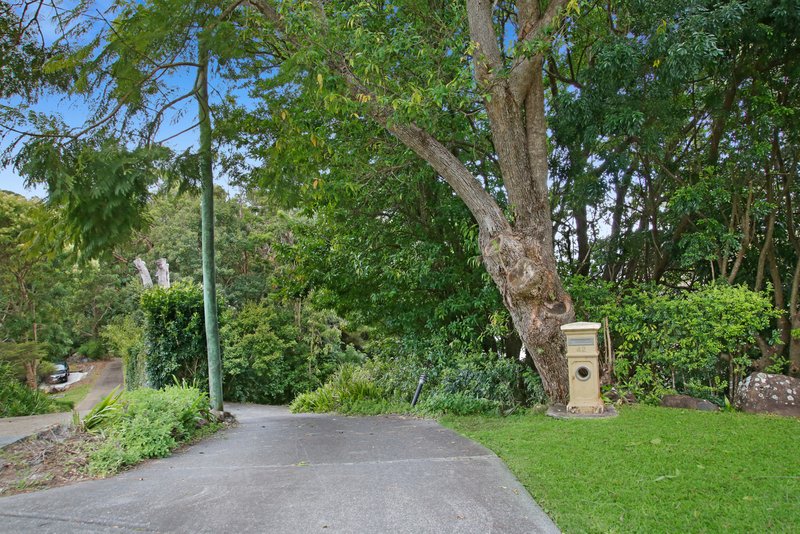Photo - 42 Tarlington Road, Lower Beechmont QLD 4211 - Image 22