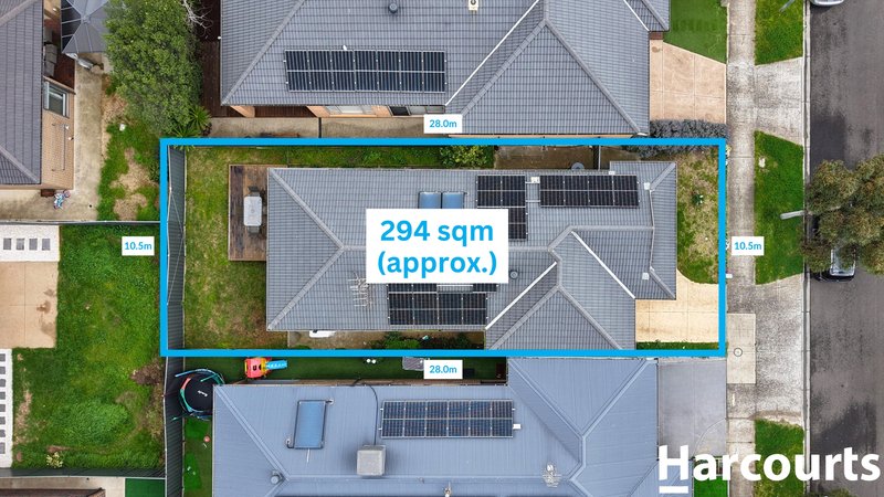 Photo - 42 Tarlo Drive, Tarneit VIC 3029 - Image 12