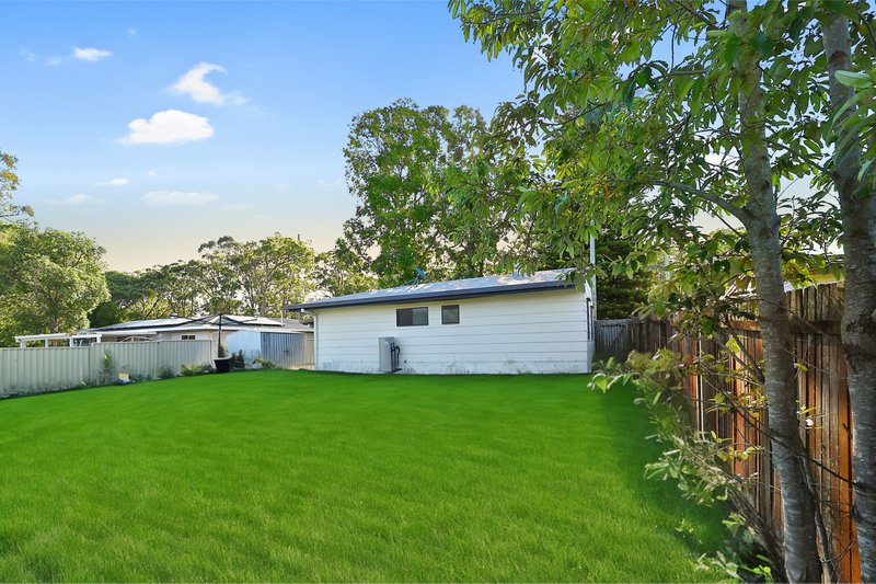 42 Tarlo Street, Eagleby QLD 4207