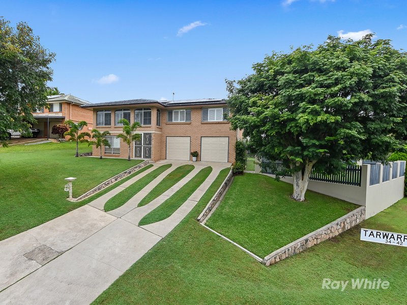 Photo - 42 Tarwarri Street, Bracken Ridge QLD 4017 - Image 22