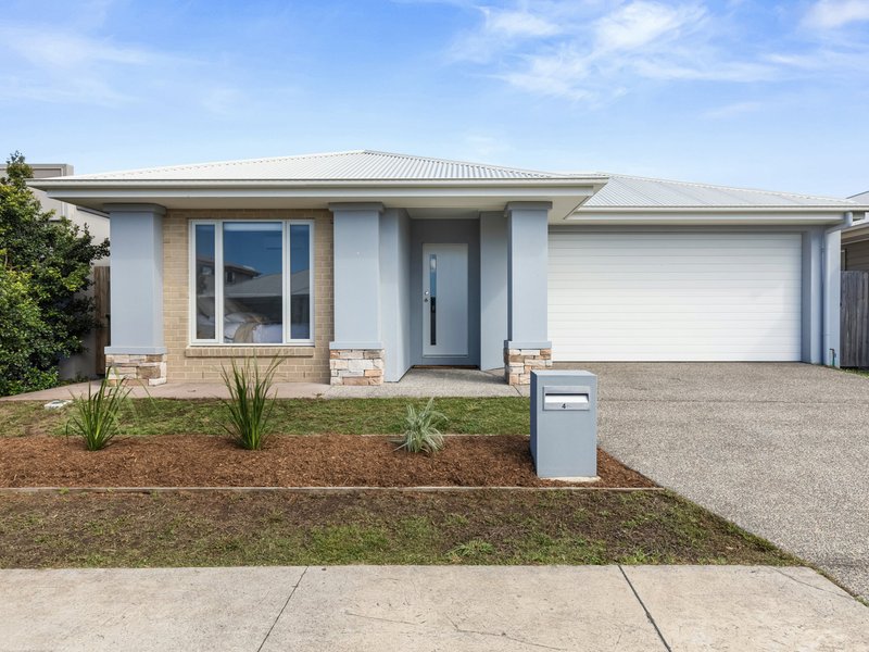 Photo - 42 Tayha Crescent, Nirimba QLD 4551 - Image 1