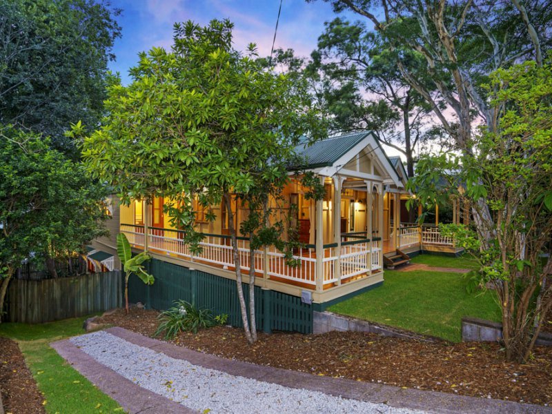 Photo - 42 Terrace Street, Toowong QLD 4066 - Image 3