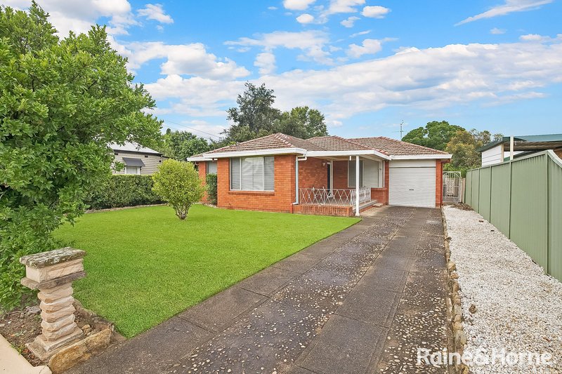 42 Teviot Street, Richmond NSW 2753