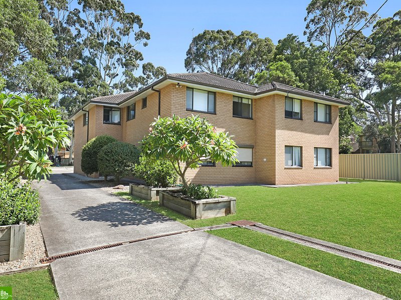 Photo - 4/2 The Avenue, Corrimal NSW 2518 - Image 1