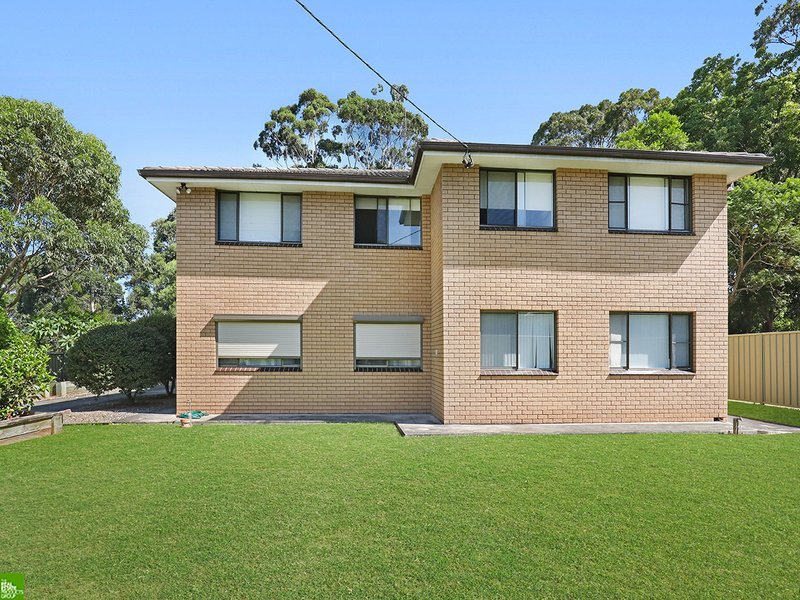Photo - 4/2 The Avenue, Corrimal NSW 2518 - Image 4
