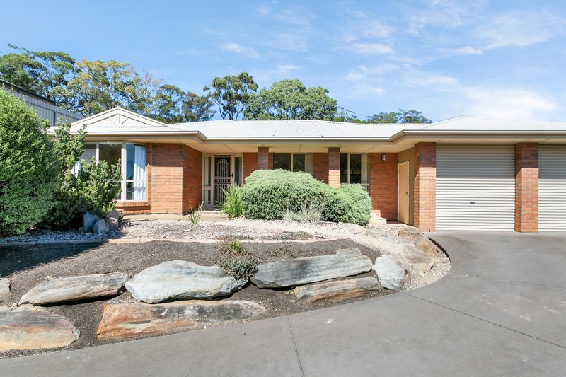 42 The Oaks Parade, Aberfoyle Park SA 5159