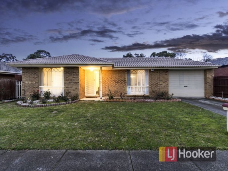 42 The Parkway, Hampton Park VIC 3976