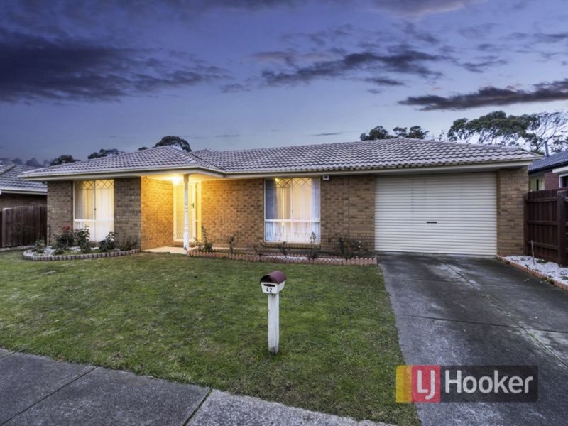 Photo - 42 The Parkway, Hampton Park VIC 3976 - Image 15