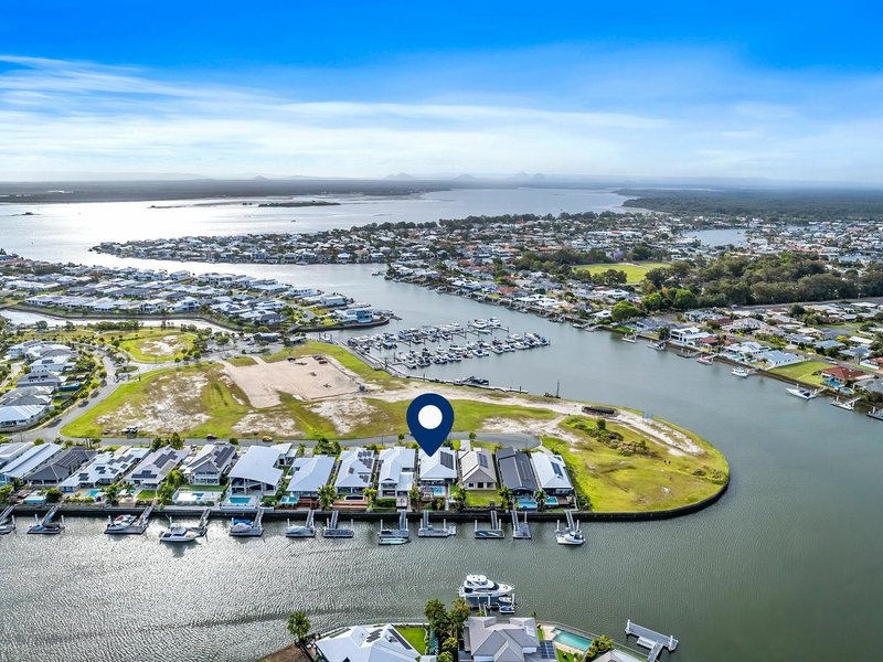 42 The Quay, Banksia Beach QLD 4507