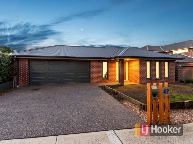 Photo - 42 Tobin Way, Lyndhurst VIC 3975 - Image 21