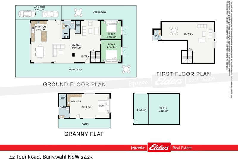 Photo - 42 Topi Road, Bungwahl NSW 2423 - Image 26