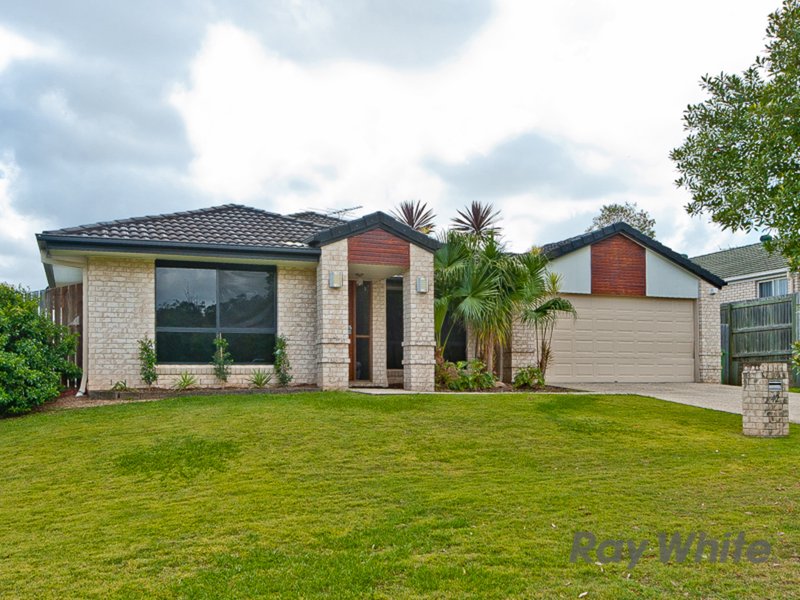 42 Tosca Street, Cashmere QLD 4500