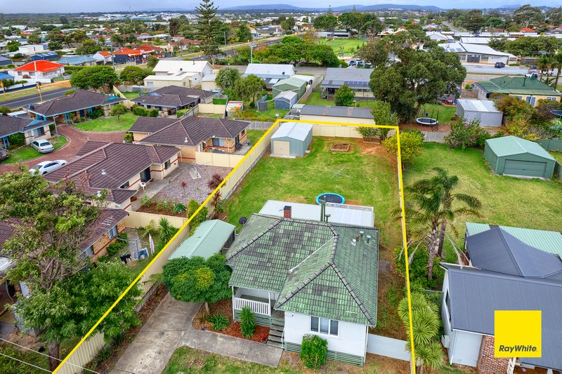 42 Townsend Street, Lockyer WA 6330