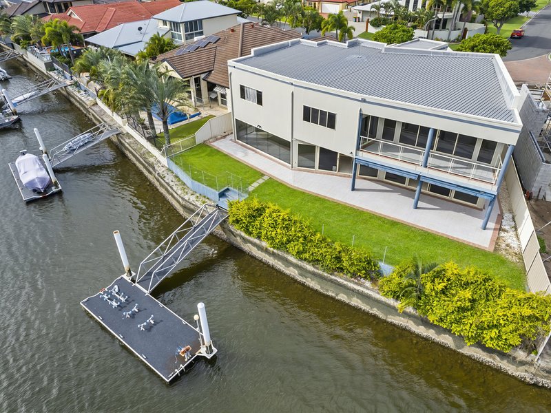 Photo - 42 Tradewinds Drive, Banksia Beach QLD 4507 - Image 4