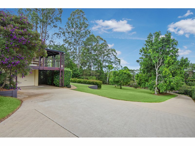 Photo - 42 Treehaven Way, Maleny QLD 4552 - Image 6