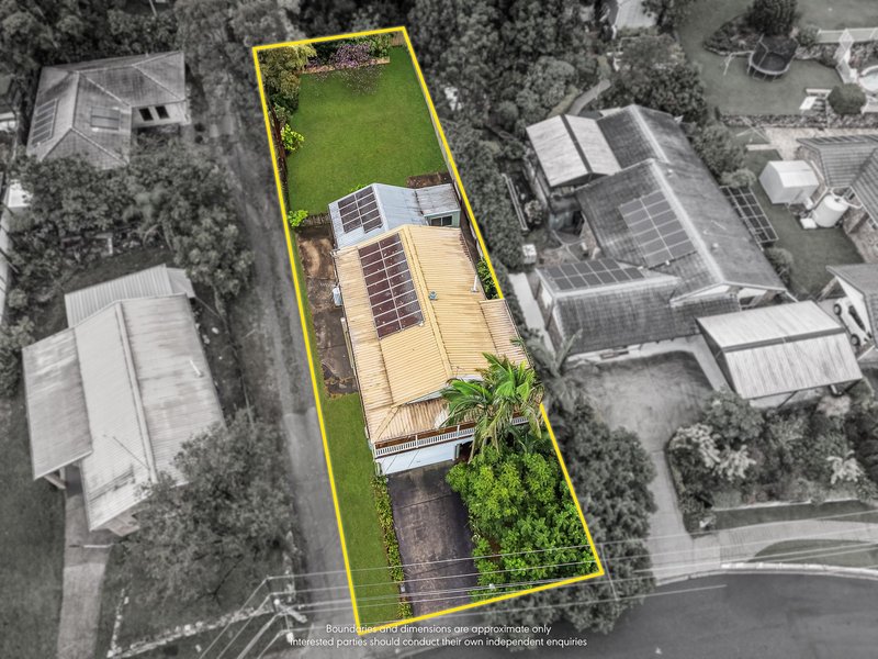 Photo - 42 Trinette Street, Shailer Park QLD 4128 - Image 21