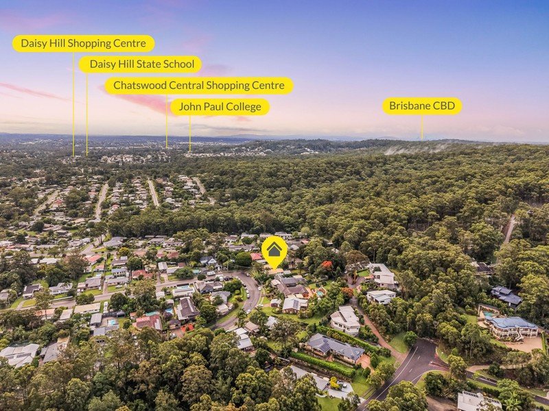 Photo - 42 Trinette Street, Shailer Park QLD 4128 - Image 24