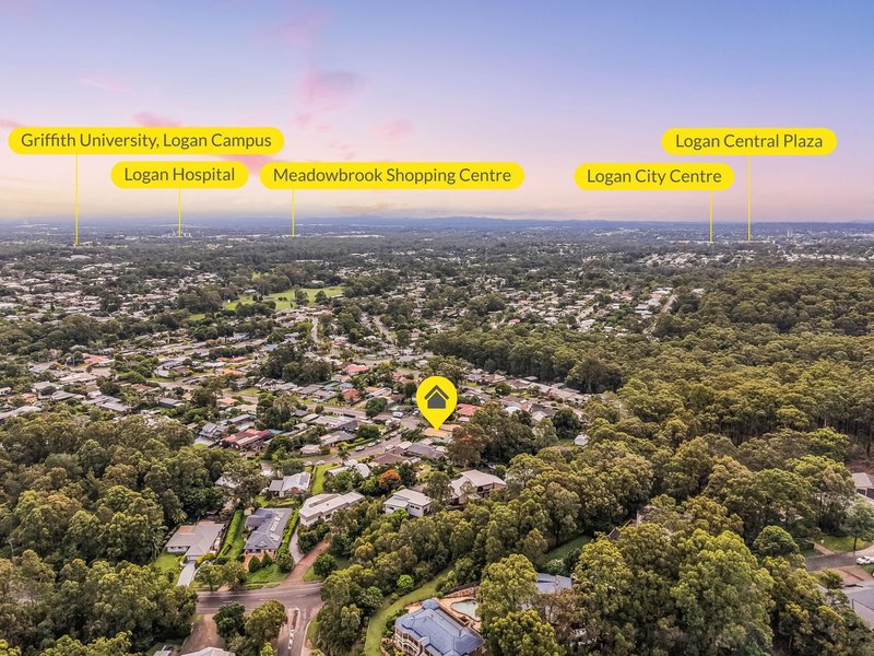 Photo - 42 Trinette Street, Shailer Park QLD 4128 - Image 25