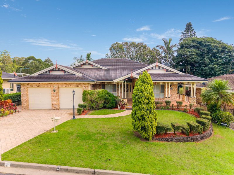 Photo - 42 Trinity Drive, Goonellabah NSW 2480 - Image 1