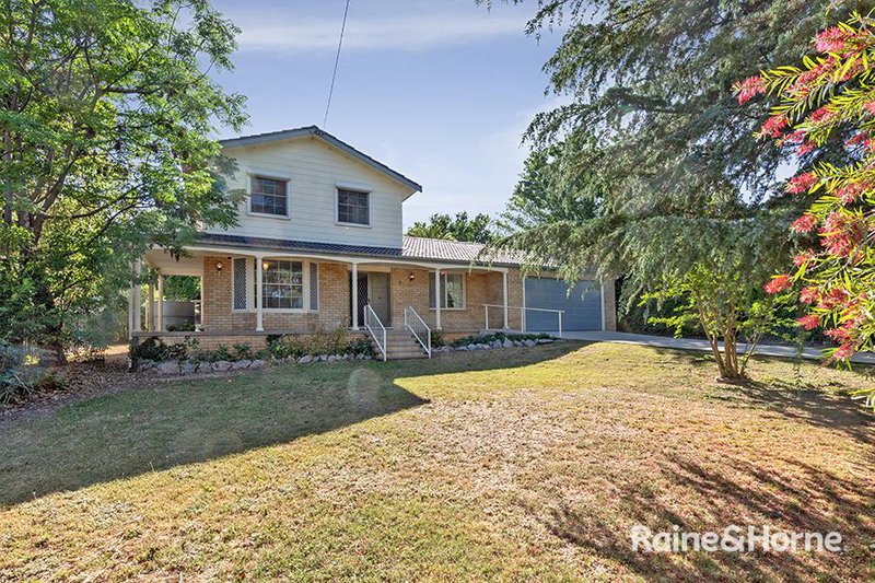 42 Upper Street, Tamworth NSW 2340