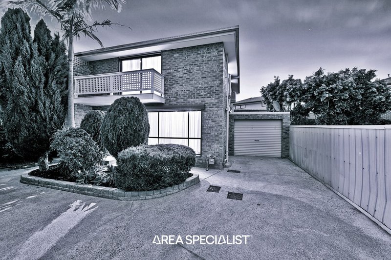 4/2 Vera Court, Dandenong VIC 3175