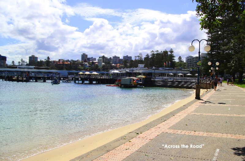 Photo - 4/2 Victoria Parade, Manly NSW 2095 - Image 5