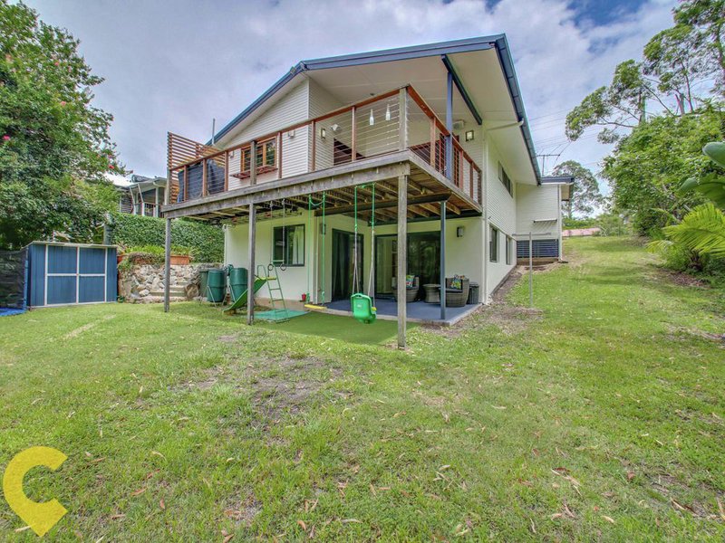 Photo - 42 View Crescent, Arana Hills QLD 4054 - Image 16