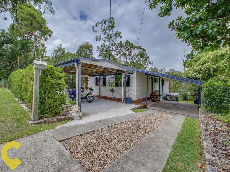 Photo - 42 View Crescent, Arana Hills QLD 4054 - Image 25