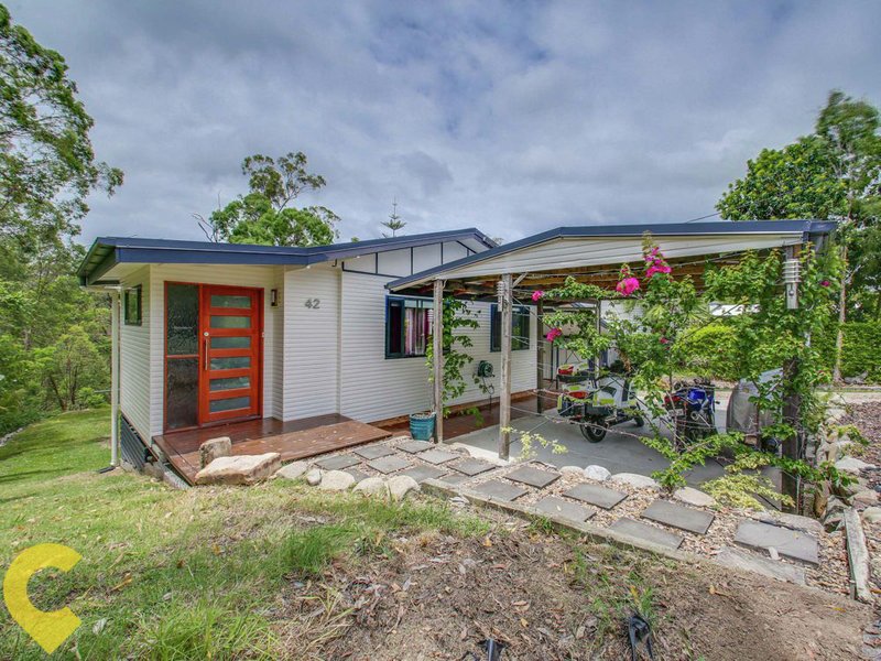 Photo - 42 View Crescent, Arana Hills QLD 4054 - Image 27