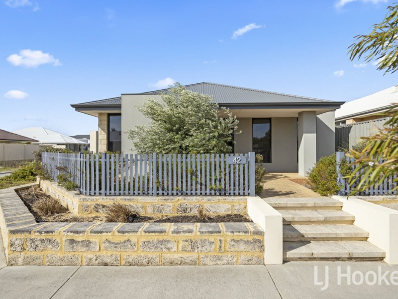 42 Villena Parade, Alkimos WA 6038