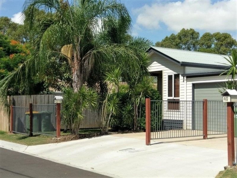 42 Vincent Street, South Mackay QLD 4740