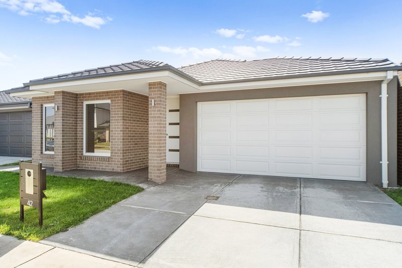 Photo - 42 Viola Circuit, Clyde VIC 3978 - Image 1