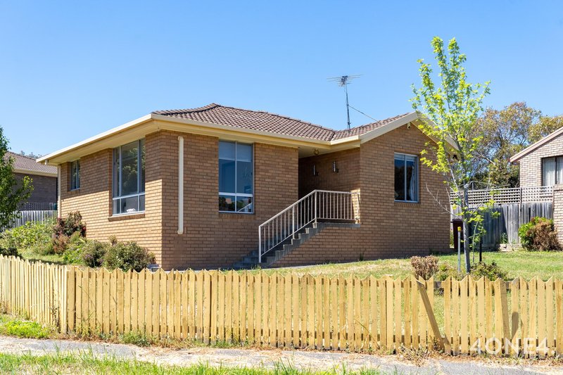 42 Viola Crescent, Gagebrook TAS 7030