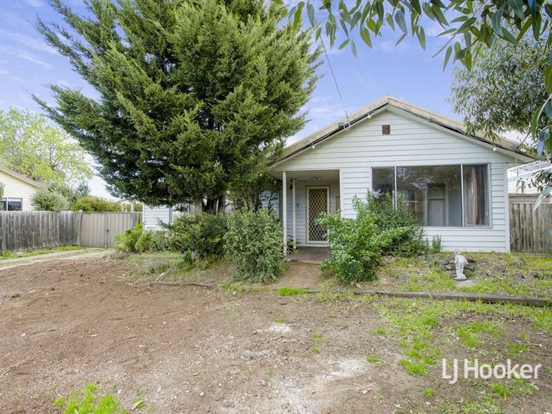 42 Wackett Street, Laverton VIC 3028