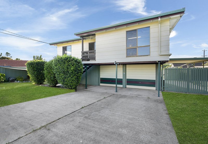 Photo - 42 Wade Street, Bundamba QLD 4304 - Image