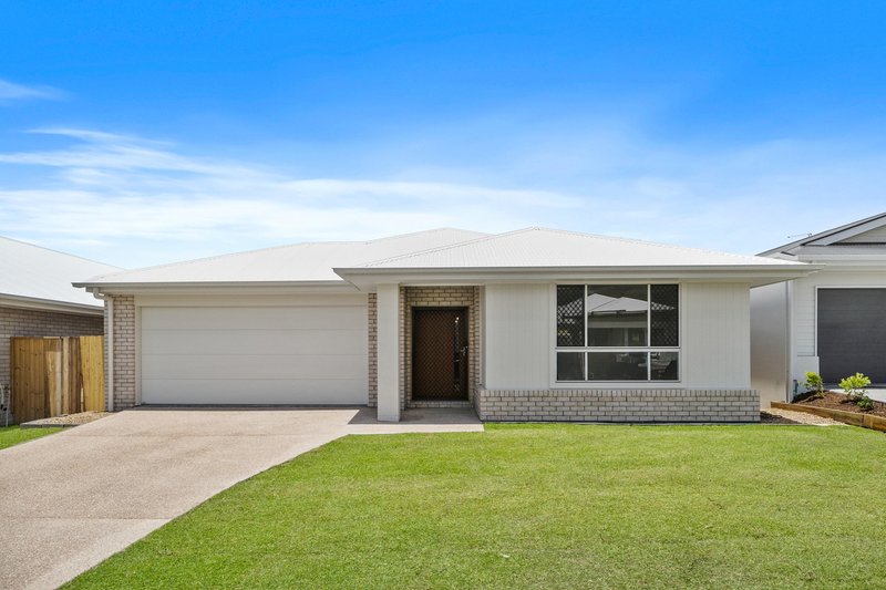 Photo - 42 Walker Avenue, Belivah QLD 4207 - Image 1