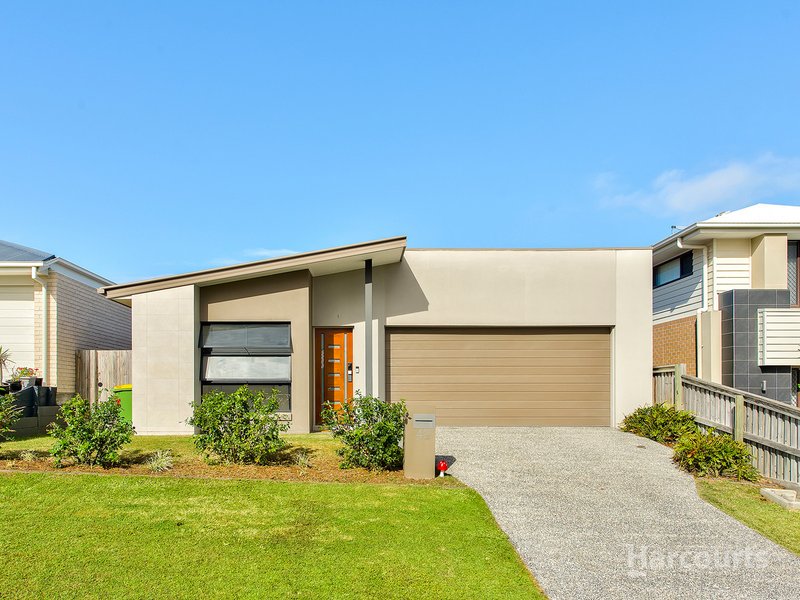 42 Walter Drive, Thornlands QLD 4164
