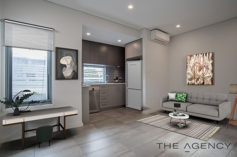 Photo - 4/2 Walter Road West , Inglewood WA 6052 - Image 13