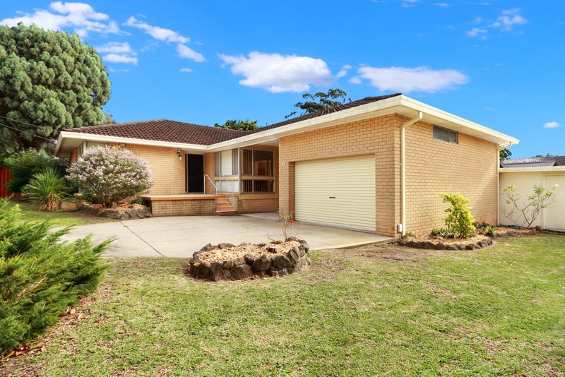 Photo - 42 Waratah Street, Oatley NSW 2223 - Image 2