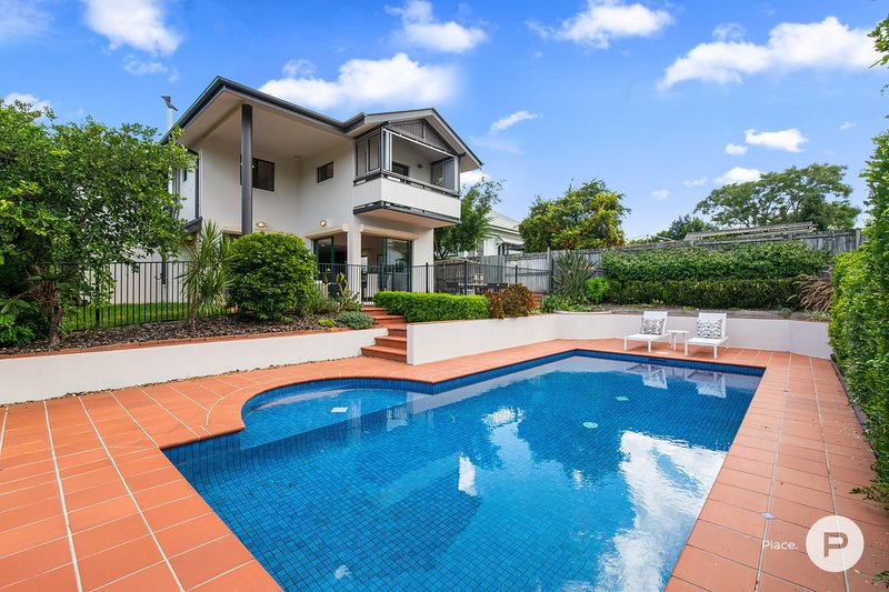 42 Ward Street, Indooroopilly QLD 4068