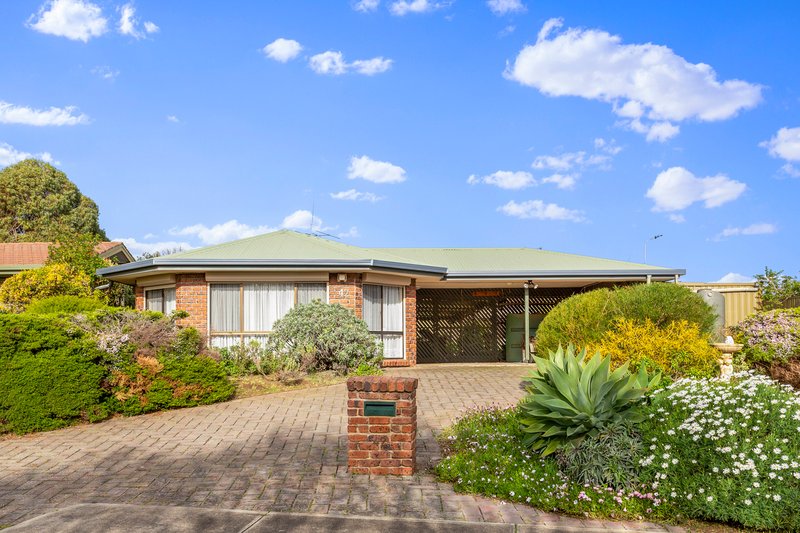 42 Warilda Crescent, Hallett Cove SA 5158