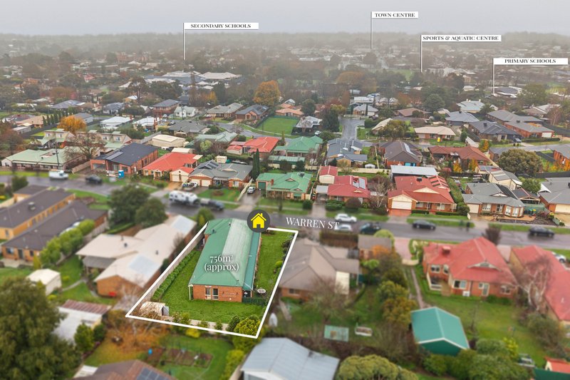 Photo - 42 Warren Street, Kyneton VIC 3444 - Image 11