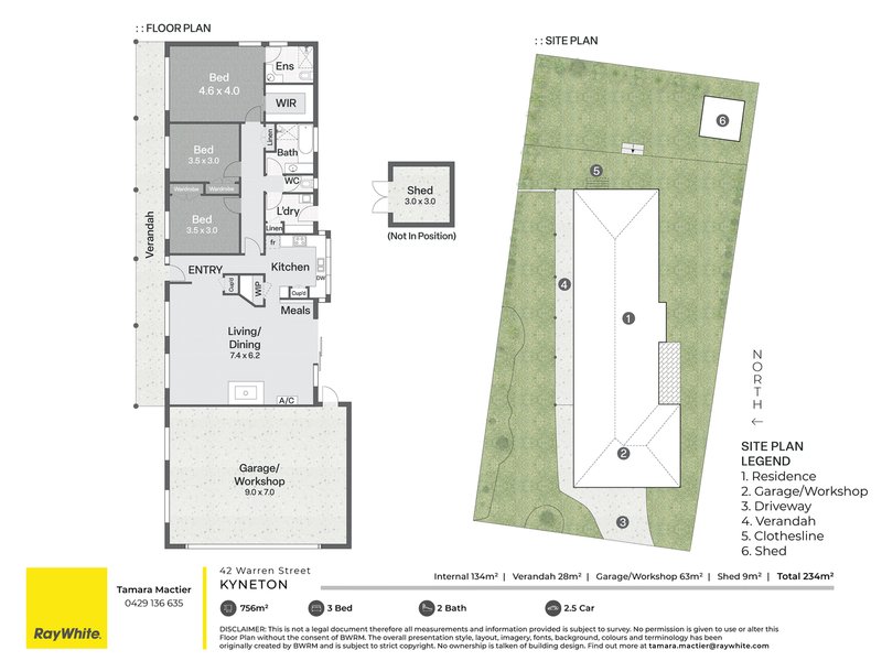 Photo - 42 Warren Street, Kyneton VIC 3444 - Image 12