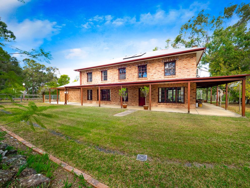 Photo - 42 Warrigal Road, Kurrajong NSW 2758 - Image 4