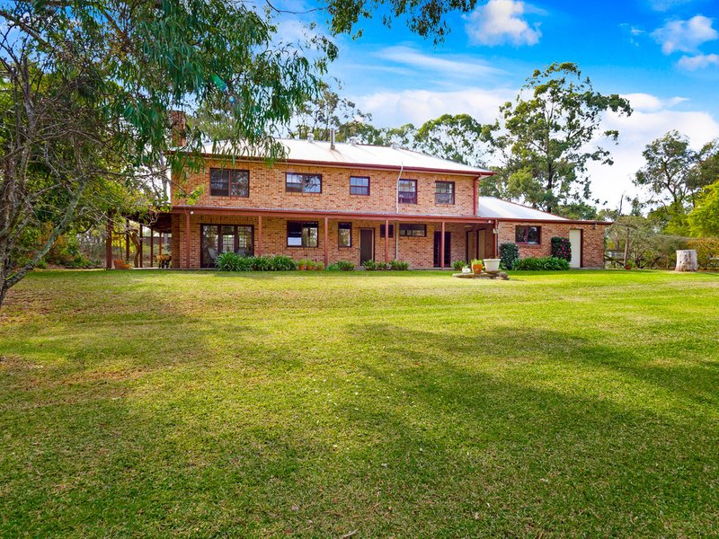 Photo - 42 Warrigal Road, Kurrajong NSW 2758 - Image 13