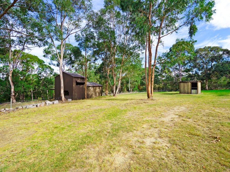 Photo - 42 Warrigal Road, Kurrajong NSW 2758 - Image 17