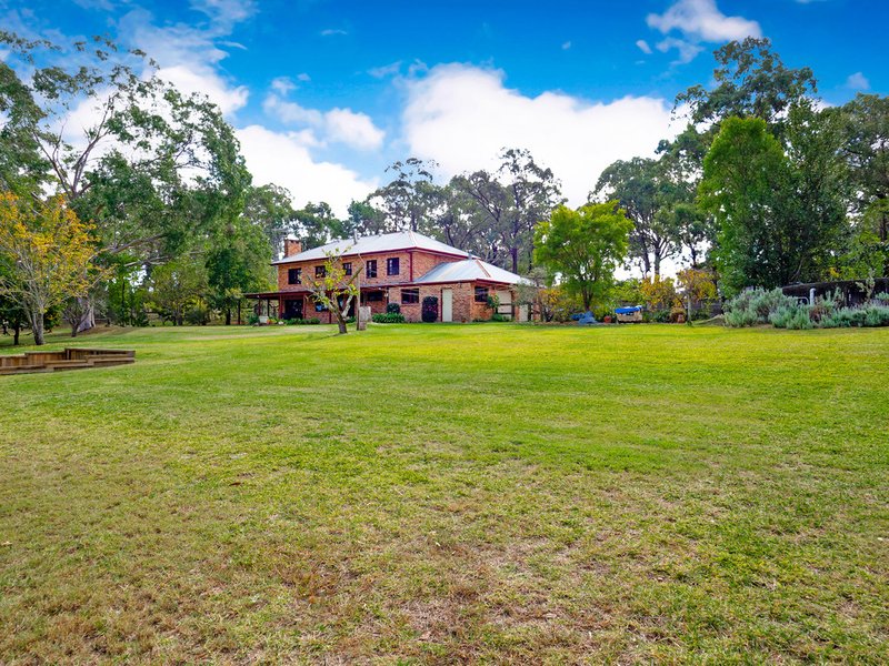 Photo - 42 Warrigal Road, Kurrajong NSW 2758 - Image 19