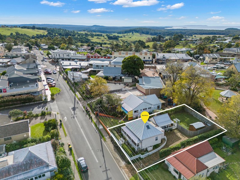 42 Wason Street, Milton NSW 2538