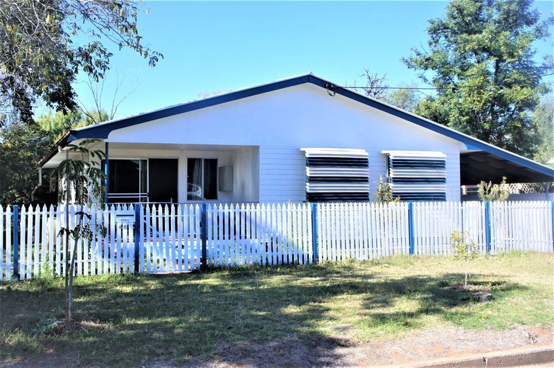42 Watson Street, Charleville QLD 4470 Real Estate Industry Partners